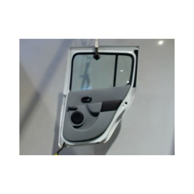 PORTE ARRIERE DROIT RENAULT MODUS 2008-