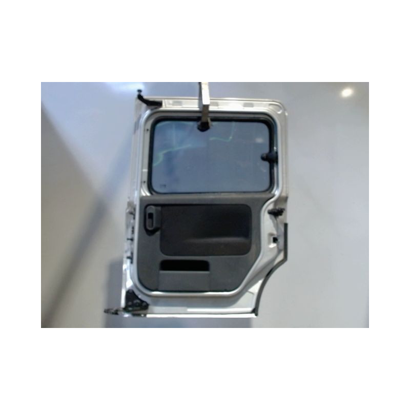PORTE COULISSANTE DROITE OPEL COMBO TOUR