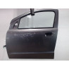 PORTE AVANT GAUCHE SUZUKI ALTO 5 PTES