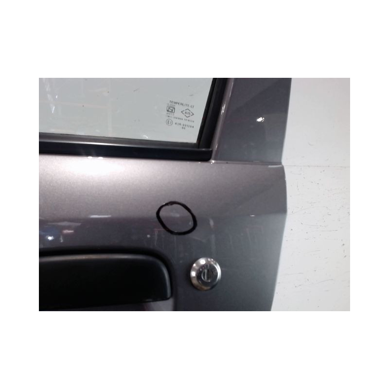 PORTE AVANT GAUCHE SUZUKI ALTO 5 PTES