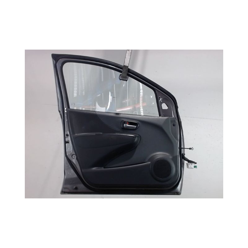 PORTE AVANT GAUCHE SUZUKI ALTO 5 PTES