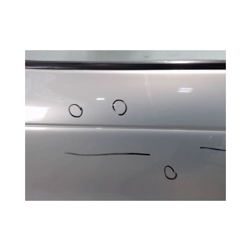 PORTE AVANT DROIT ADLY MEGANE I PH2 CPE 99-02