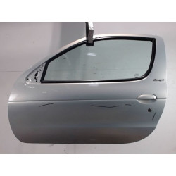 PORTE AVG