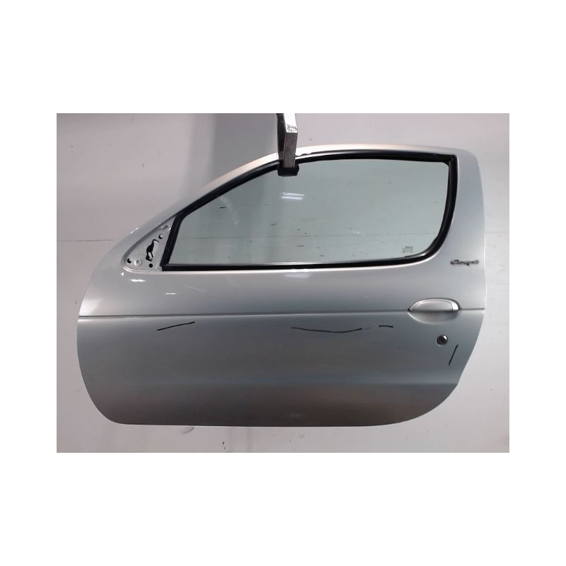 PORTE AVANT GAUCHE ADLY MEGANE I PH2 CPE 99-02