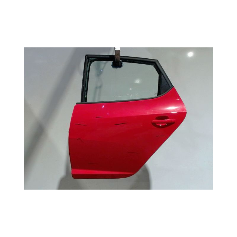 PORTE ARRIERE GAUCHE SEAT IBIZA 2008-
