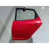 PORTE ARRIERE GAUCHE SEAT IBIZA 2008-