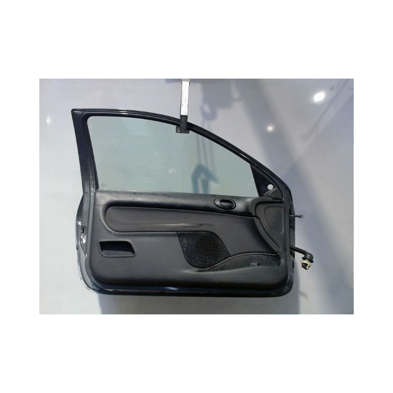 PORTE AVANT GAUCHE PEUGEOT 206+ 2009-