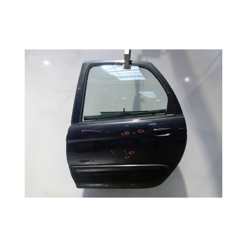 PORTE ARRIERE GAUCHE CITROEN XSARA PICASSO