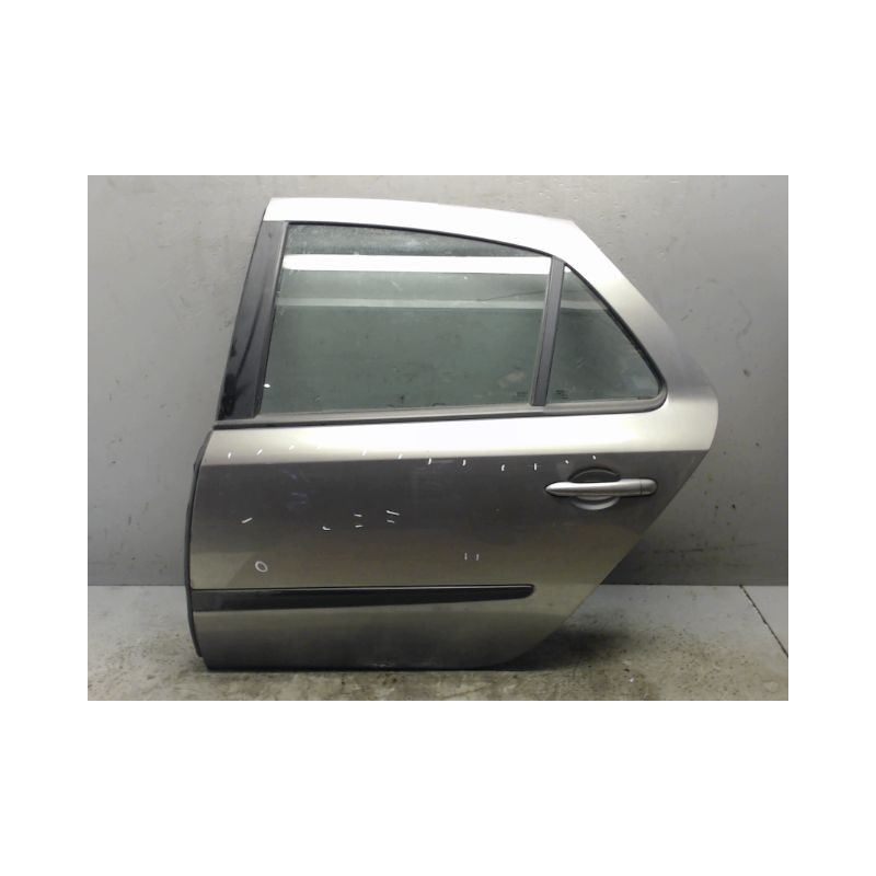 PORTE ARRIERE GAUCHE RENAULT LAGUNA