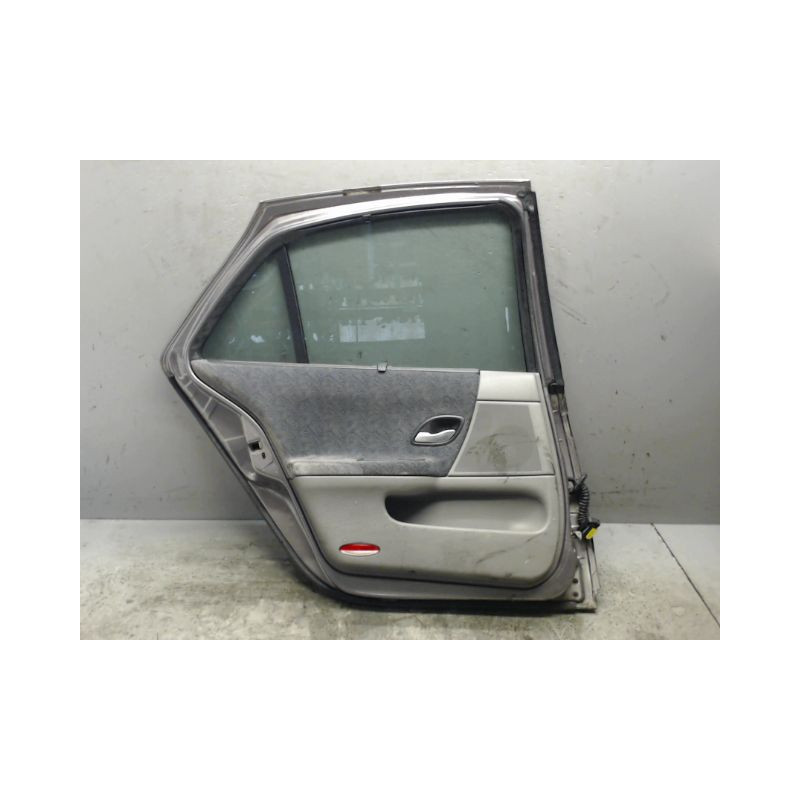 PORTE ARRIERE GAUCHE RENAULT LAGUNA