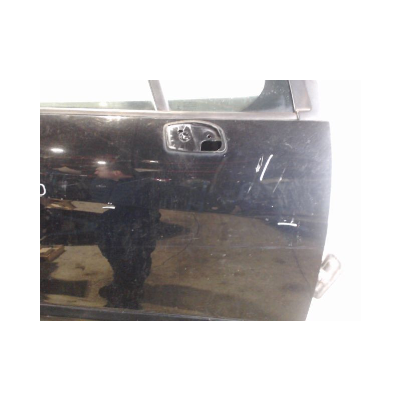 PORTE AVANT DROIT PEUGEOT 308 SW 2008-