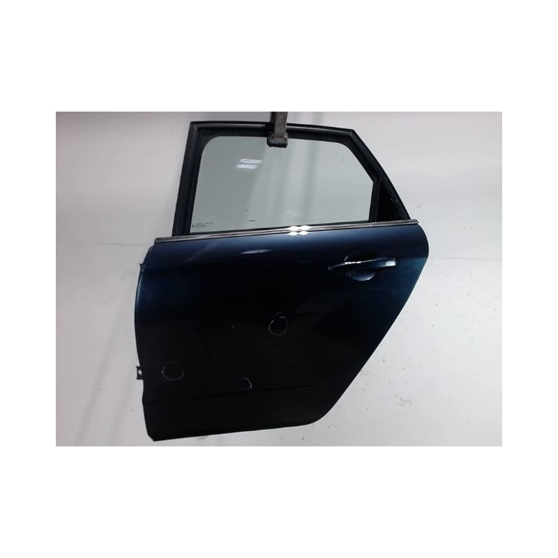 PORTE ARRIERE GAUCHE CITROEN C4 2010-