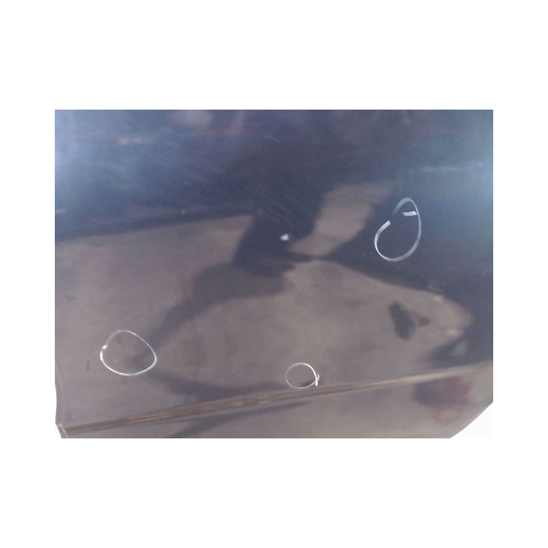 PORTE ARRIERE GAUCHE CITROEN C4 2010-