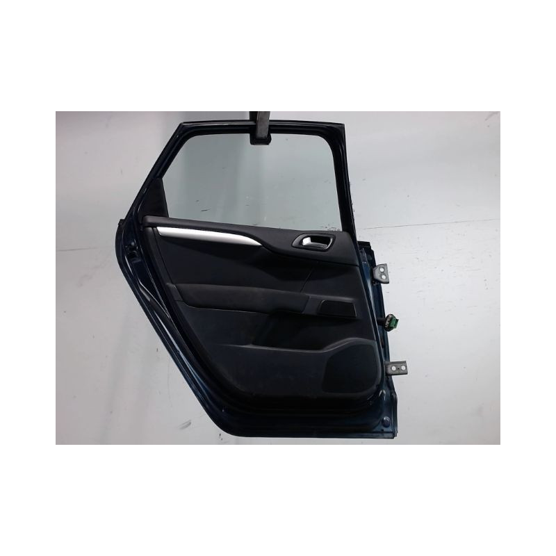 PORTE ARRIERE GAUCHE CITROEN C4 2010-