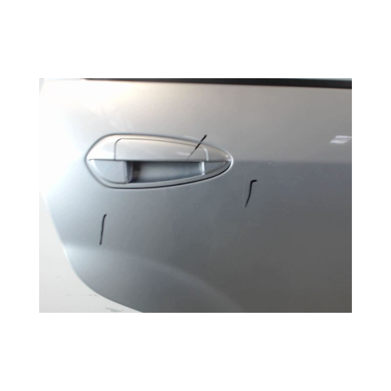 PORTE ARRIERE DROIT FIAT PUNTO
