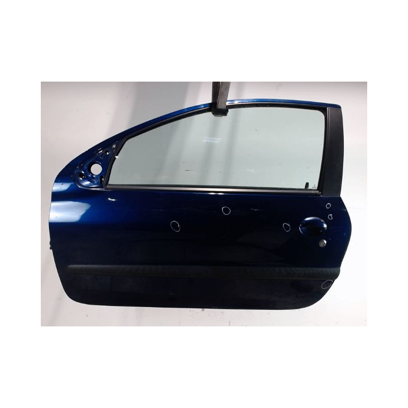 PORTE AVANT GAUCHE PEUGEOT 206 3P