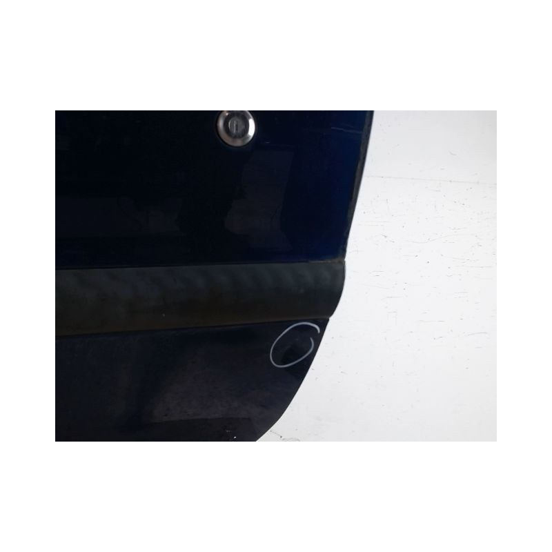 PORTE AVANT GAUCHE PEUGEOT 206 3P