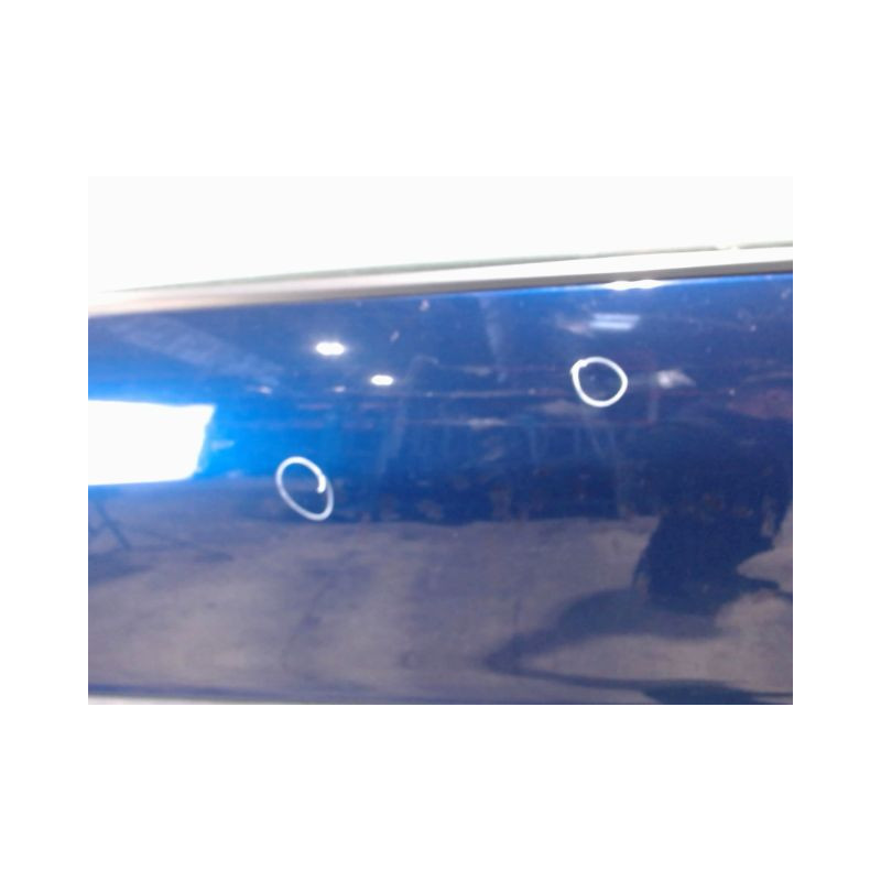 PORTE AVANT GAUCHE PEUGEOT 206 3P