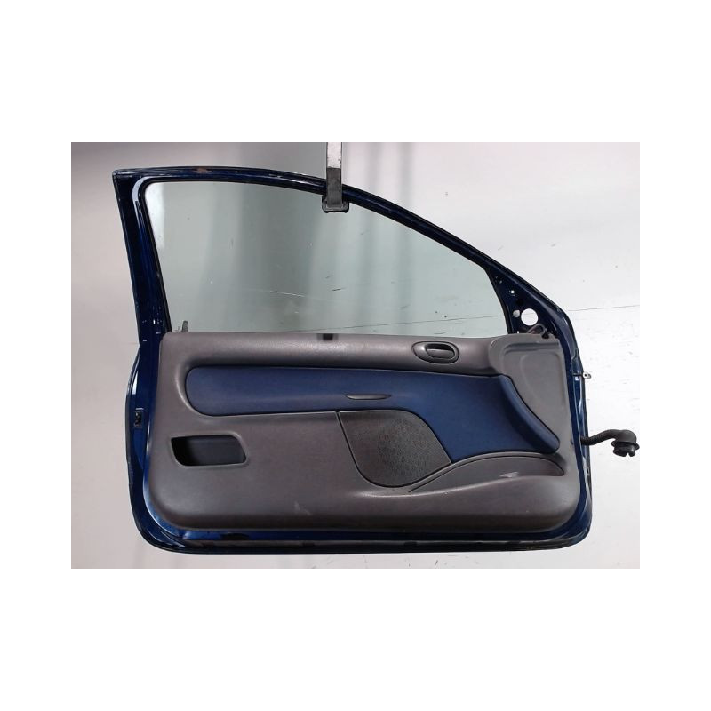 PORTE AVANT GAUCHE PEUGEOT 206 3P