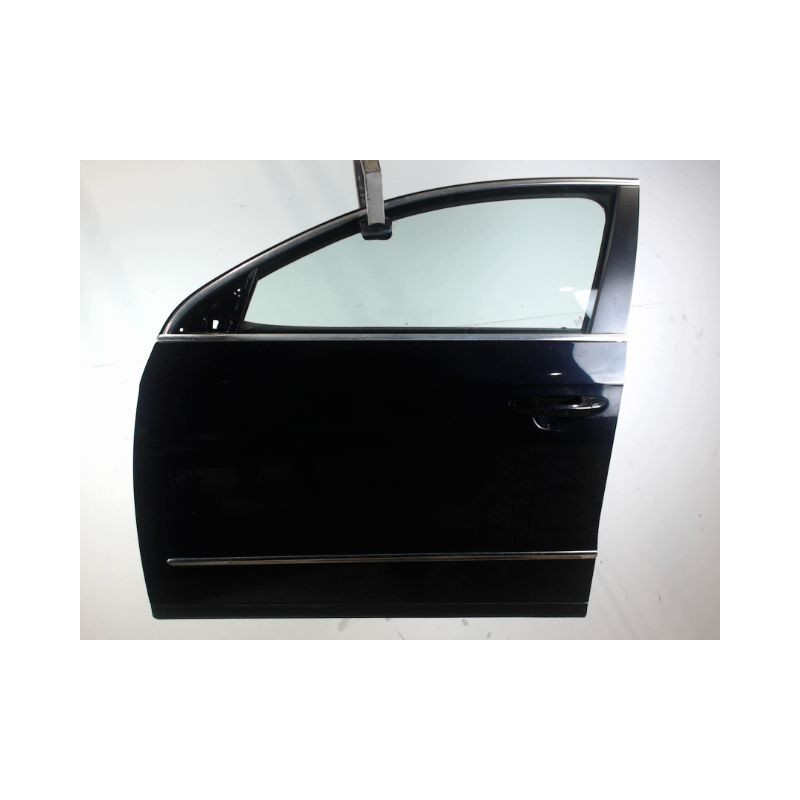 PORTE AVANT GAUCHE VOLKSWAGEN PASSAT 2005-