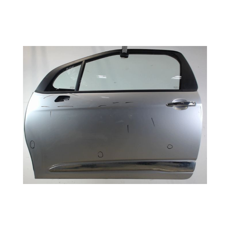 PORTE AVANT GAUCHE DS DS3