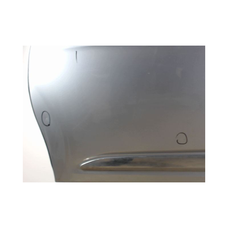PORTE AVANT GAUCHE DS DS3