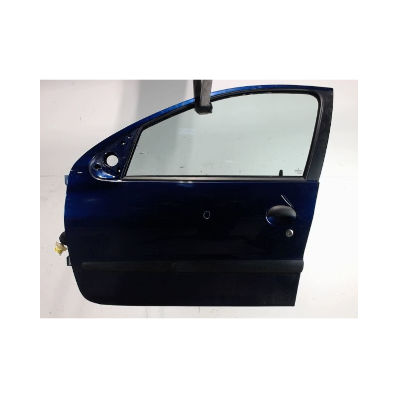 PORTE AVANT GAUCHE PEUGEOT 206 5P