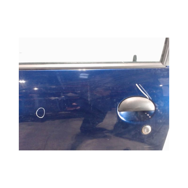 PORTE AVANT GAUCHE PEUGEOT 206 5P