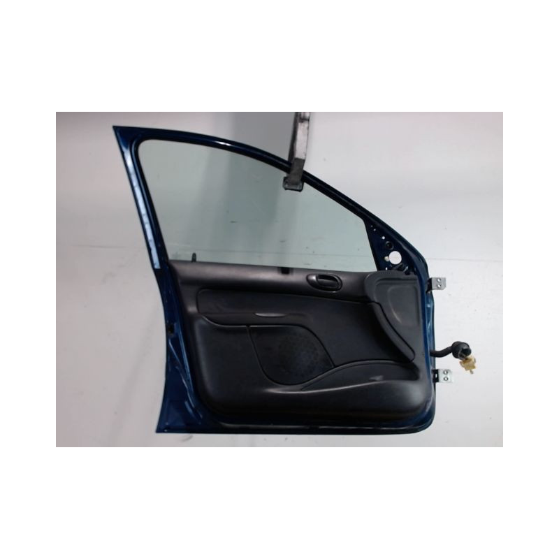 PORTE AVANT GAUCHE PEUGEOT 206 5P