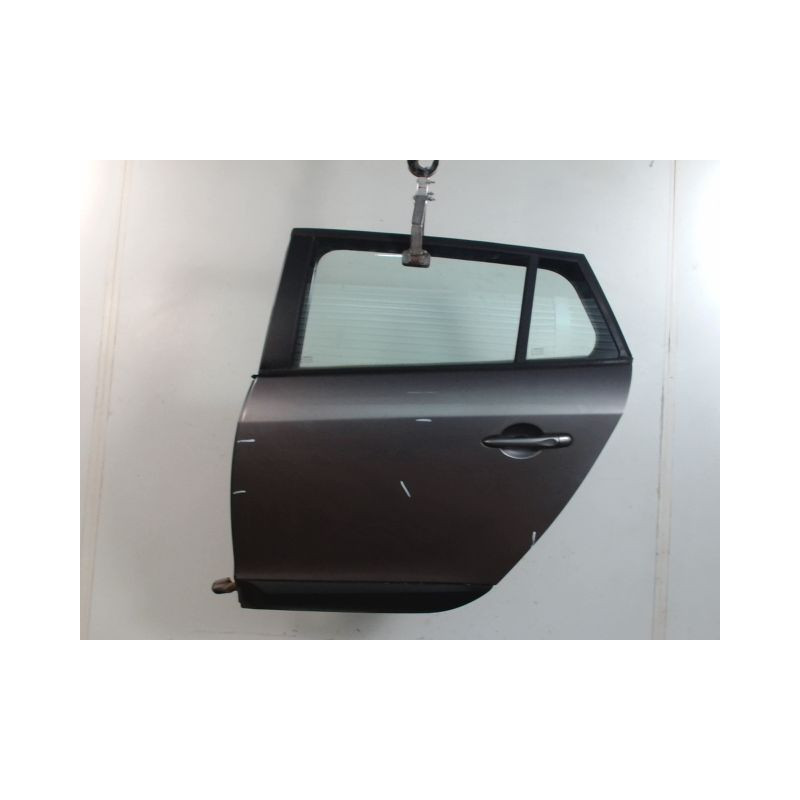 PORTE ARRIERE GAUCHE RENAULT MEGANE