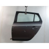 PORTE ARRIERE GAUCHE RENAULT MEGANE