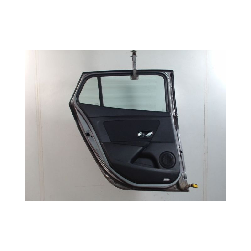 PORTE ARRIERE GAUCHE RENAULT MEGANE