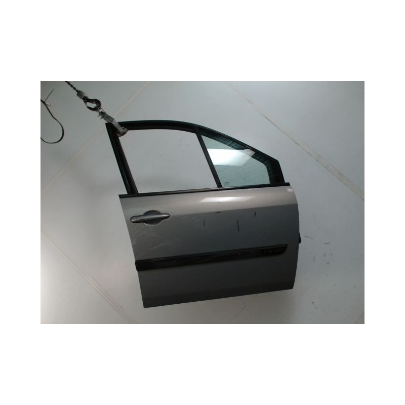 PORTE AVANT DROIT RENAULT MEGANE