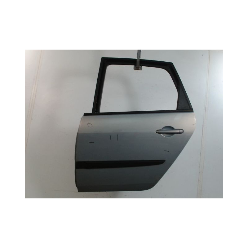 PORTE ARRIERE GAUCHE RENAULT MEGANE
