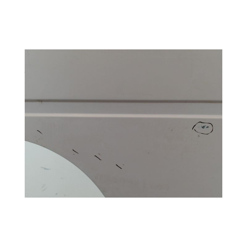 PORTE AVANT GAUCHE RENAULT TRAFIC 1 PHASE 1 DIESEL