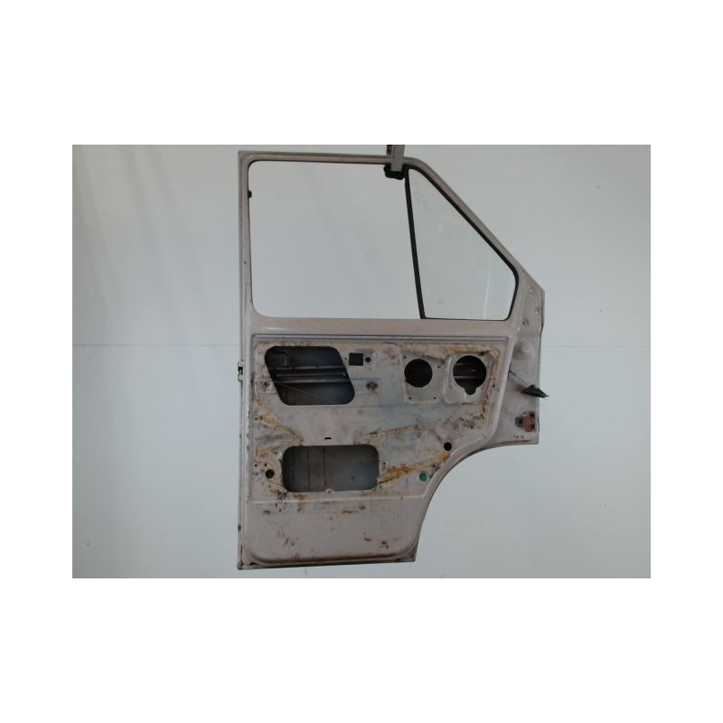 PORTE AVANT GAUCHE RENAULT TRAFIC 1 PHASE 1 DIESEL