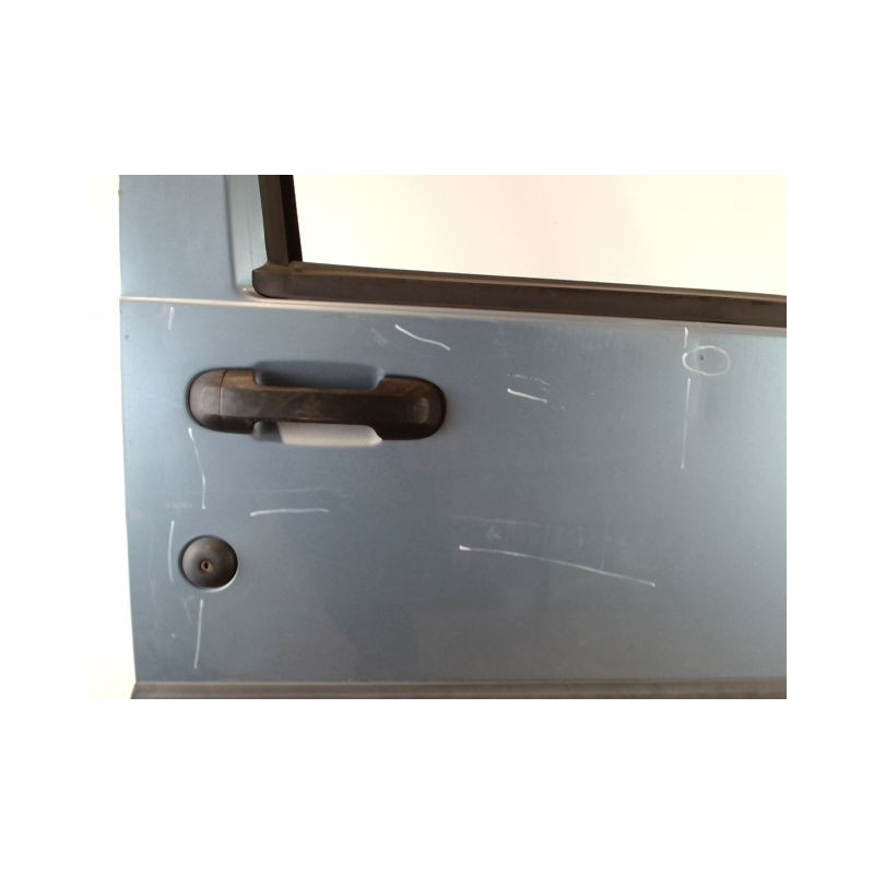 PORTE AVANT DROIT FORD TOURNEO CONNECT 1 PHASE 1 210