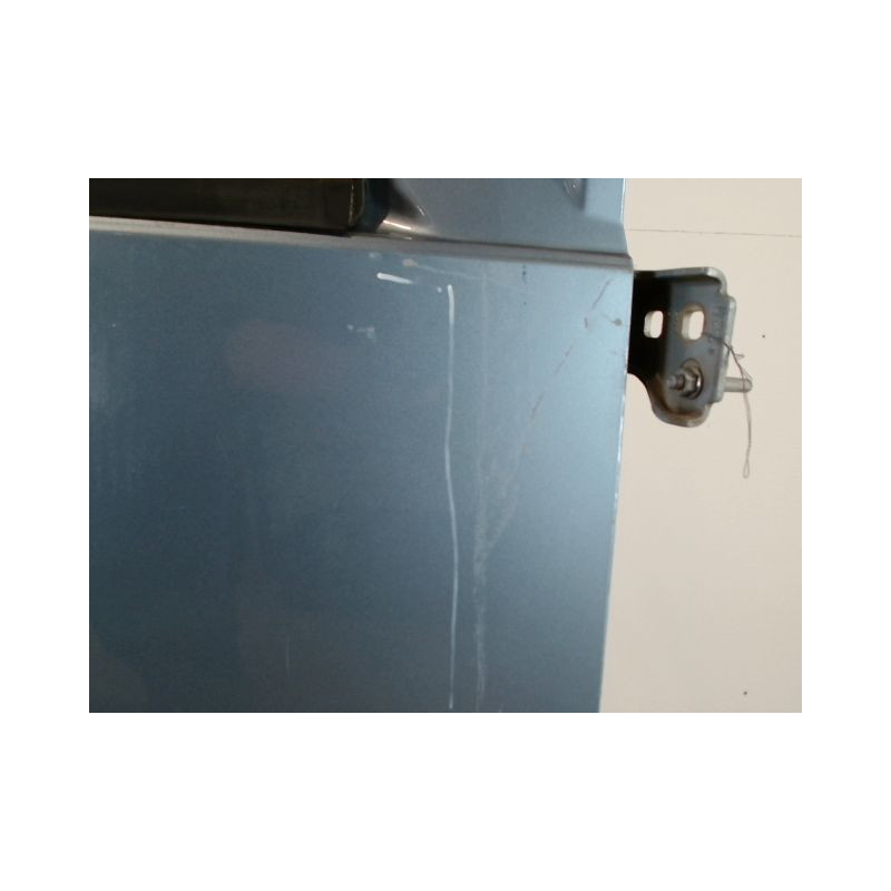 PORTE AVANT DROIT FORD TOURNEO CONNECT 1 PHASE 1 210
