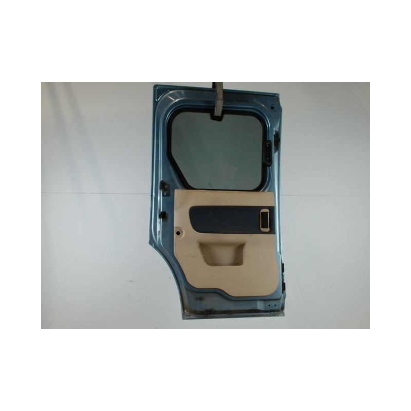 PORTE COULISSANTE GAUCHE FORD TOURNEO CONNECT 1 PHASE 1 210