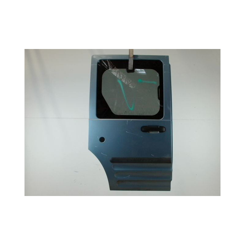 PORTE COULISSANTE DROITE FORD TOURNEO CONNECT 1 PHASE 1 210