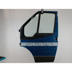 PORTE AVG