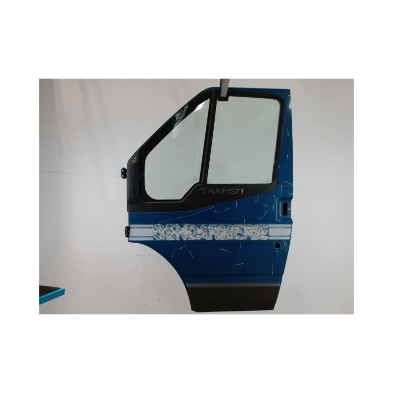 PORTE AVANT GAUCHE FORD TRANSIT 1  DIESEL