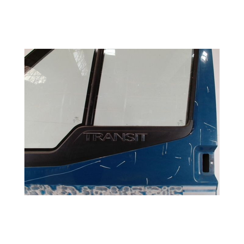 PORTE AVANT GAUCHE FORD TRANSIT 1  DIESEL