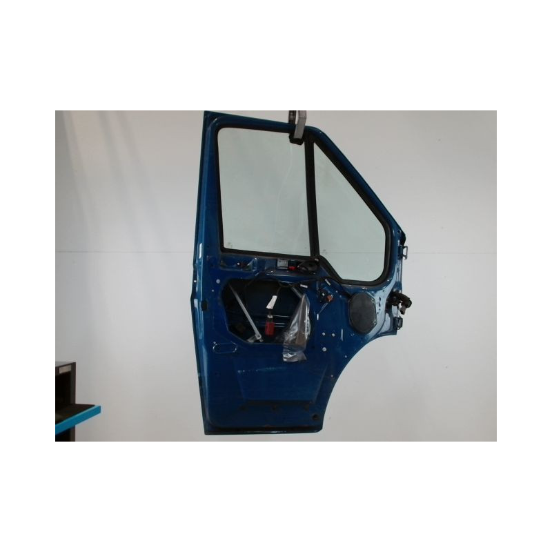 PORTE AVANT GAUCHE FORD TRANSIT 1  DIESEL