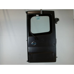 PORTE BATTANTE ARD
