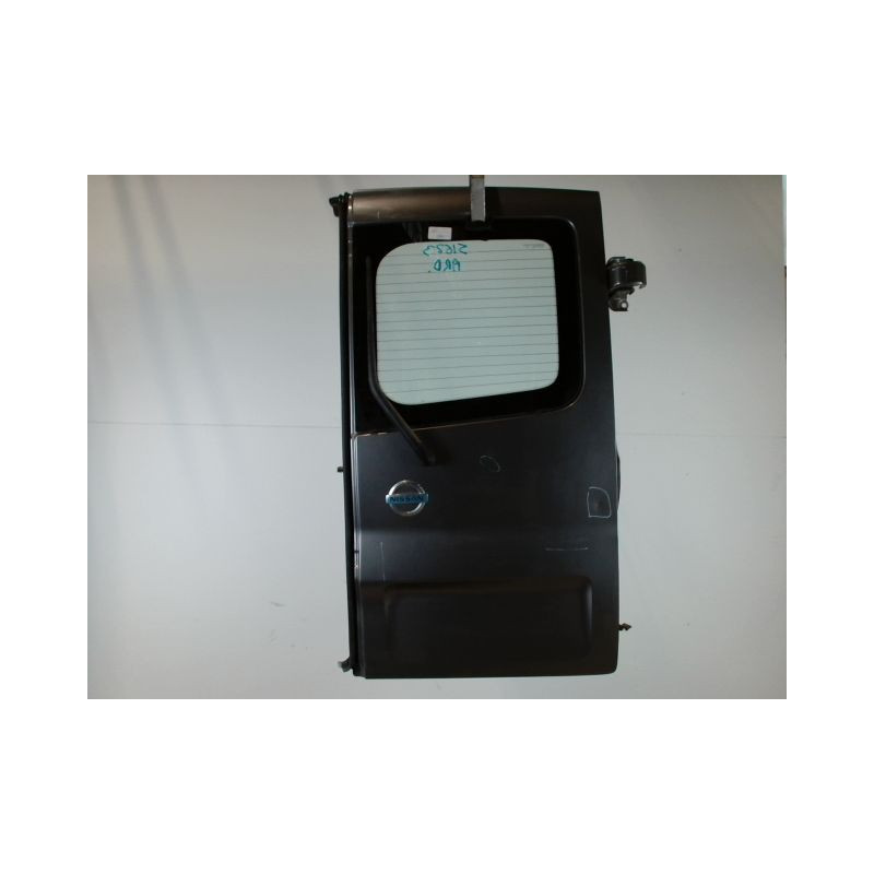 PORTE BATTANTE ARRIERE DROIT NISSAN NV300