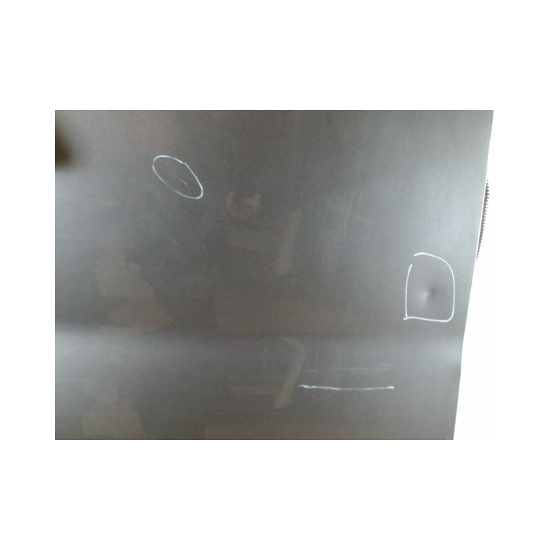 PORTE BATTANTE ARRIERE DROIT NISSAN NV300