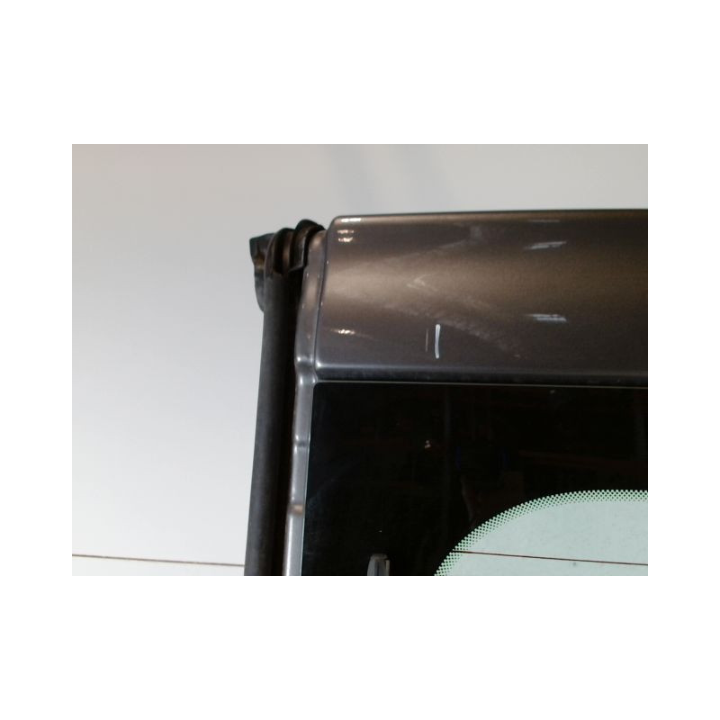 PORTE BATTANTE ARRIERE DROIT NISSAN NV300