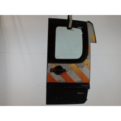 PORTE BATTANTE ARD