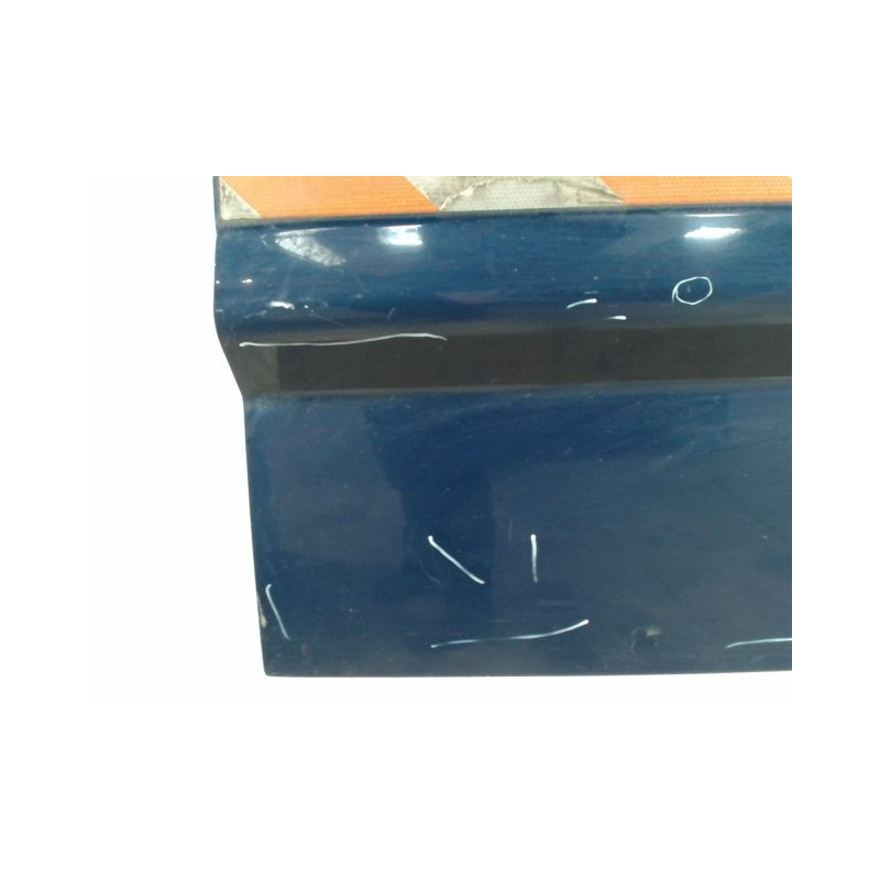 PORTE BATTANTE ARRIERE DROIT PEUGEOT EXPERT